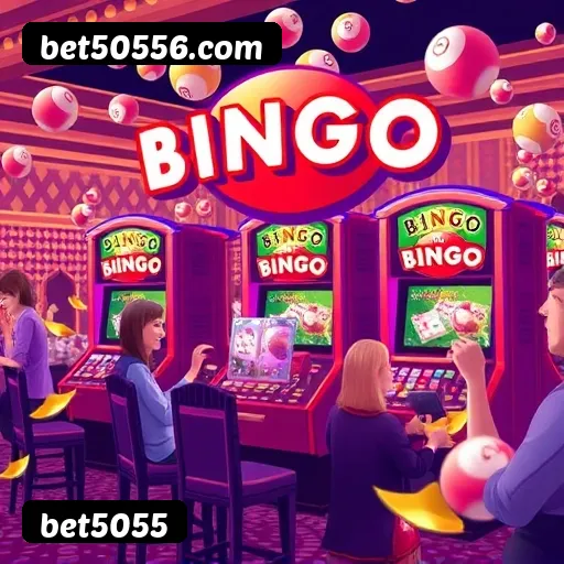 Recursos Exclusivos do App bet5055 - Modo Offline, Login Biométrico