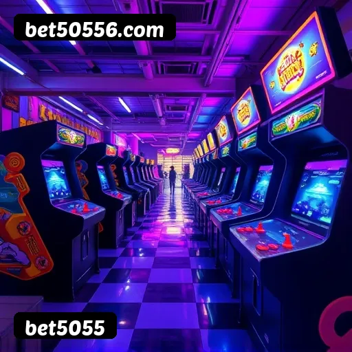 Coleção Premium de Slots bet5055 - NetEnt, Pragmatic Play, Evolution