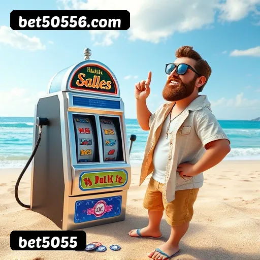 Jogos de Mesa Premium bet5055 - Blackjack, Roleta, Baccarat
